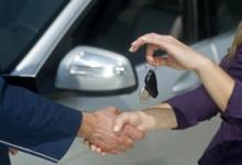 Штраф за несвоевременную подачу декларации при продаже автомобиля