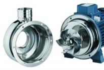 Impeller for Centrifugal Pump: Role in Design
