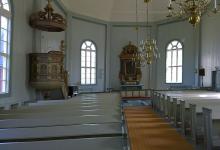 Bažnyčios Suomijoje gyvena pagal specialius įstatymus