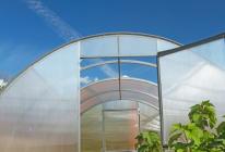 Pros of greenhouses with a retractable roof: 5 positive points